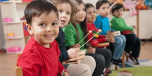 Enrichment programs